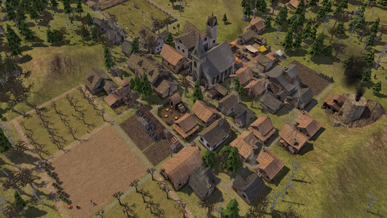 banished pc game review
