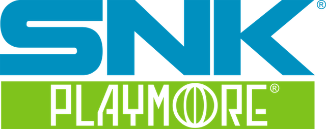 SNK_Playmore_logo