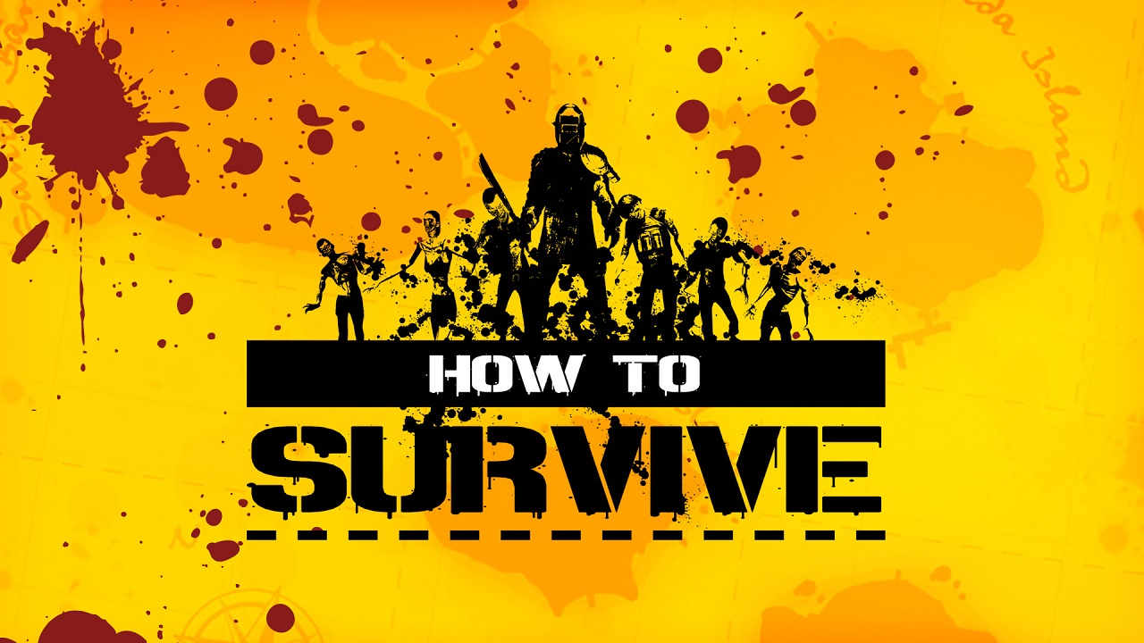 How to survive прохождение