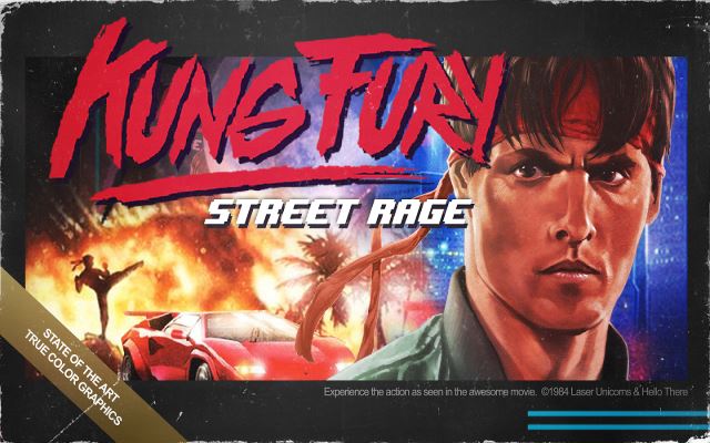 kung fury street rage 200 tips