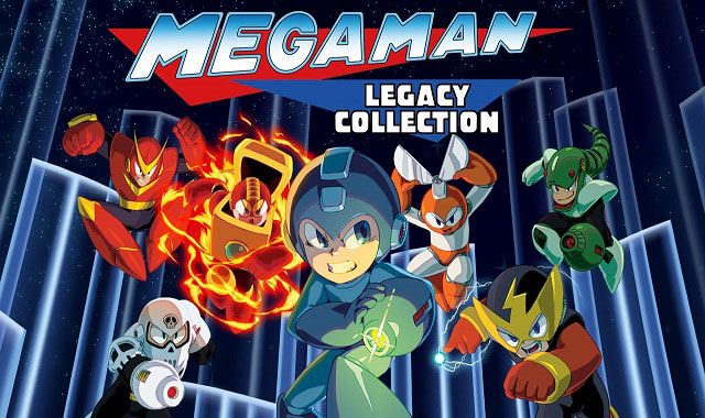 Mega-Man-Legacy-Collection