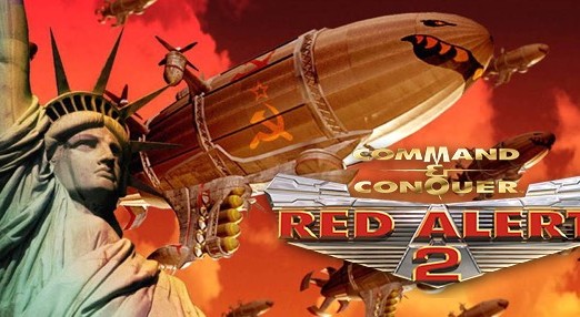 COMMAND & CONQUER RED ALERT™ 2