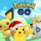 Pokémon GO เปิดตัวโปเกม่อนชนิดใหม่ และ Pikachu แบบพิเศษในช่วงเทศกาลสิ้นปีนี้