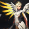 เกม Overwatch จะเปลี่ยน Ultimate Skill สำหรับตัวละคร Mercy