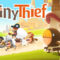 Tiny Thief แจกฟรีใน App Store