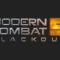 Modern Combat 5 ลดราคา 40% เหลือ $3.99 (130 บาท)